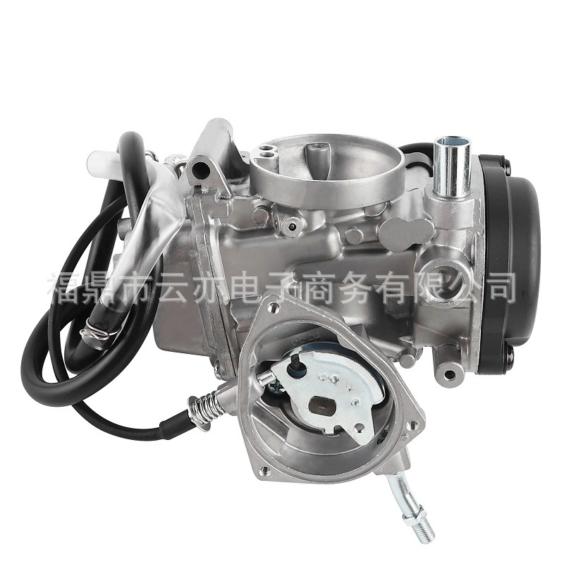 For YFM350 YFM400 Grizzly 350 400 450 Bruin Big Bear Carburetor