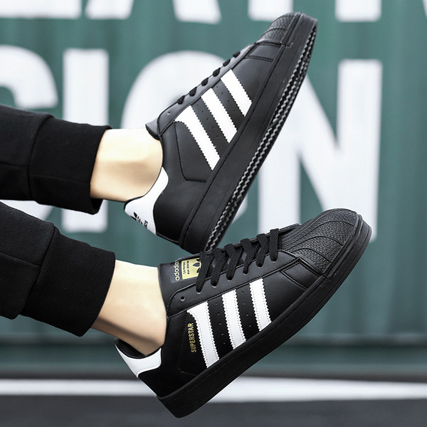 Summer breathable shoes for students