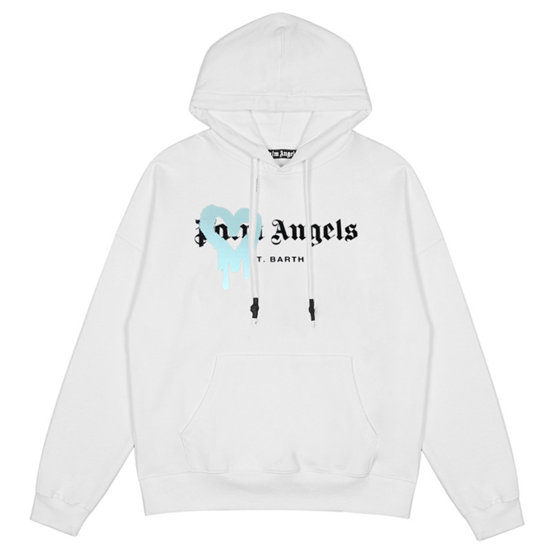 High Street Trendy Brand Angel Hoodie Casual Student Sweatshirt Letter Print Top Broken Head Bear Hoodie Cross Border Hoodie High Street Trendy Brand Angel Hoodie Casual Student Sweatshirt Letter Print Top Broken Head Bear Hoodie Cross Border Hoodie
