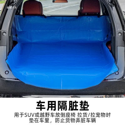 Trunk Mat, trunk cargo mat, car mat