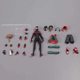 Thousand Worth Training SV-Action Spider-Man Parallel Universe Miles Morales Mobile Toy