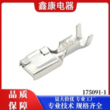 175091-1 DJ621-4.8&times;0.8B��܇�B�������Ӳ�ᘲ�Ƭ��� �Ӿ���ĸ