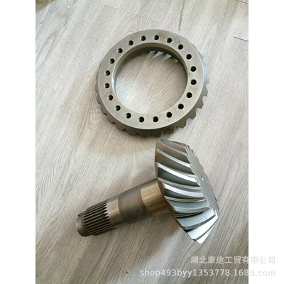 angle teeth 2502ZH1827-025 026 – Reducer assembly