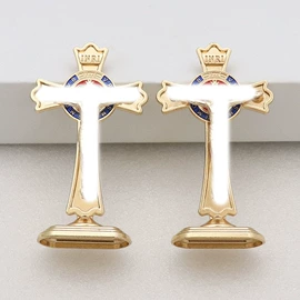 挂饰挂件;金属工艺品;其他装饰摆件