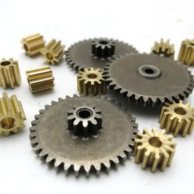 【优势供应】供应小齿轮 铜齿轮 不锈钢齿轮 铁齿轮 尼龙齿轮