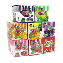 ����QQ��70g*10��ˮ��ζ���zܛ��8090��ʳ��ͯ��֭��Ƥ�ǹ�������