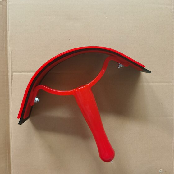 Horse sweat scraping water horse bath cleaning tools horse horse room supplies random color