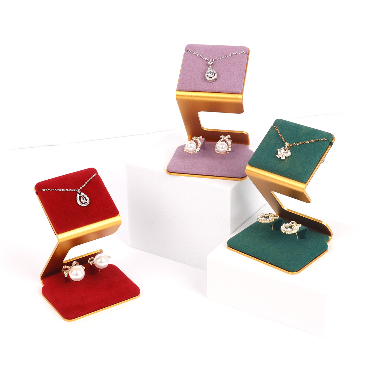 ����չʾ����Ʒ����������߽�ָ�����������������鱦������Ʒ��