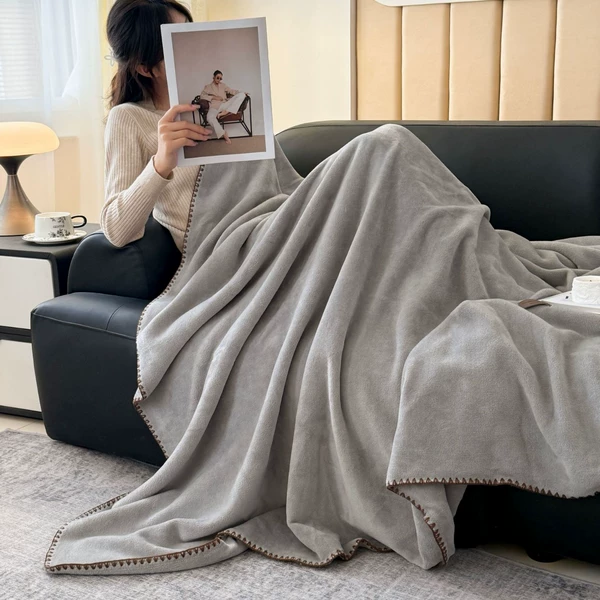Temperament gray