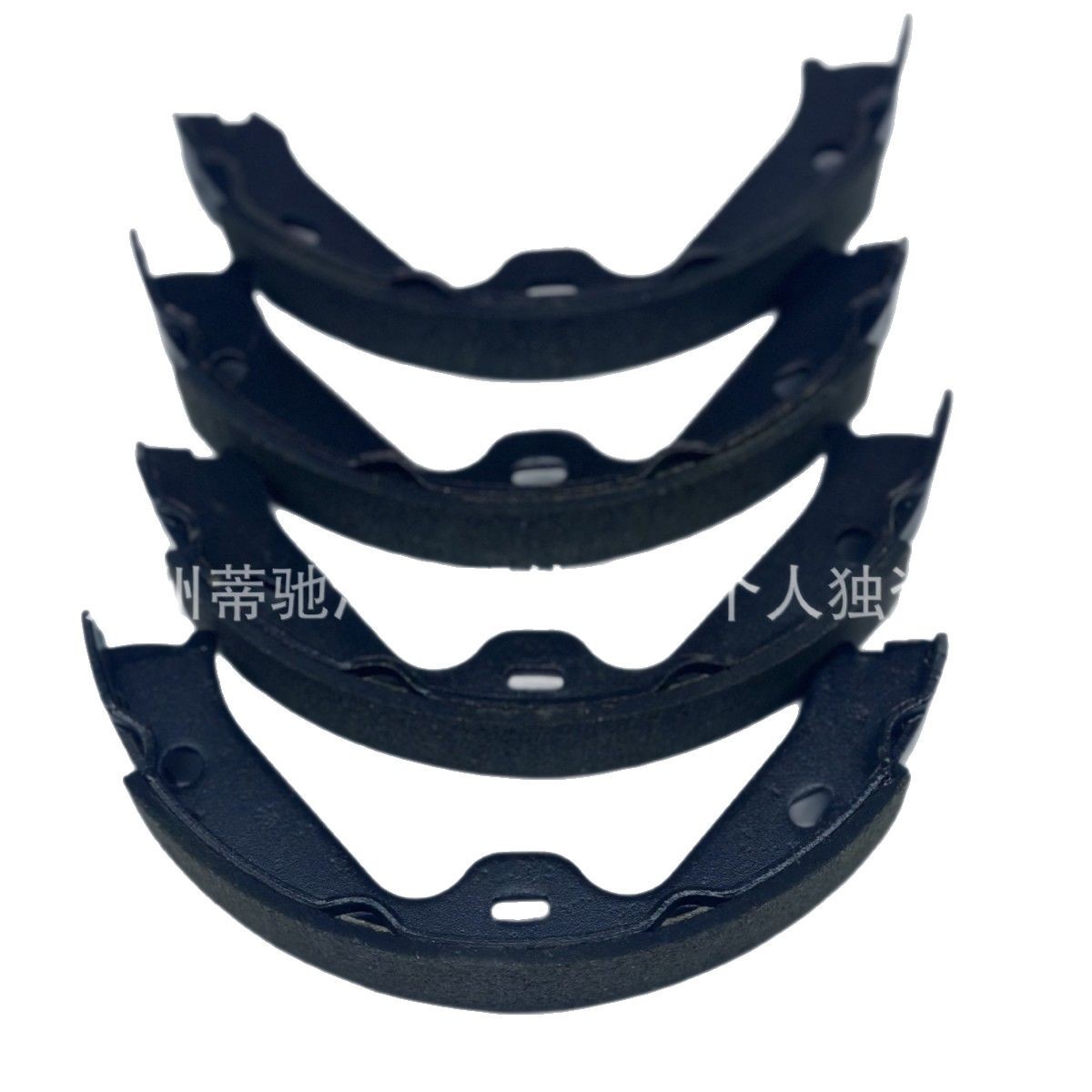 Suitable for Ferrari F12 458 California Handbrake Pads Oe:240948 Durable Brake Pads