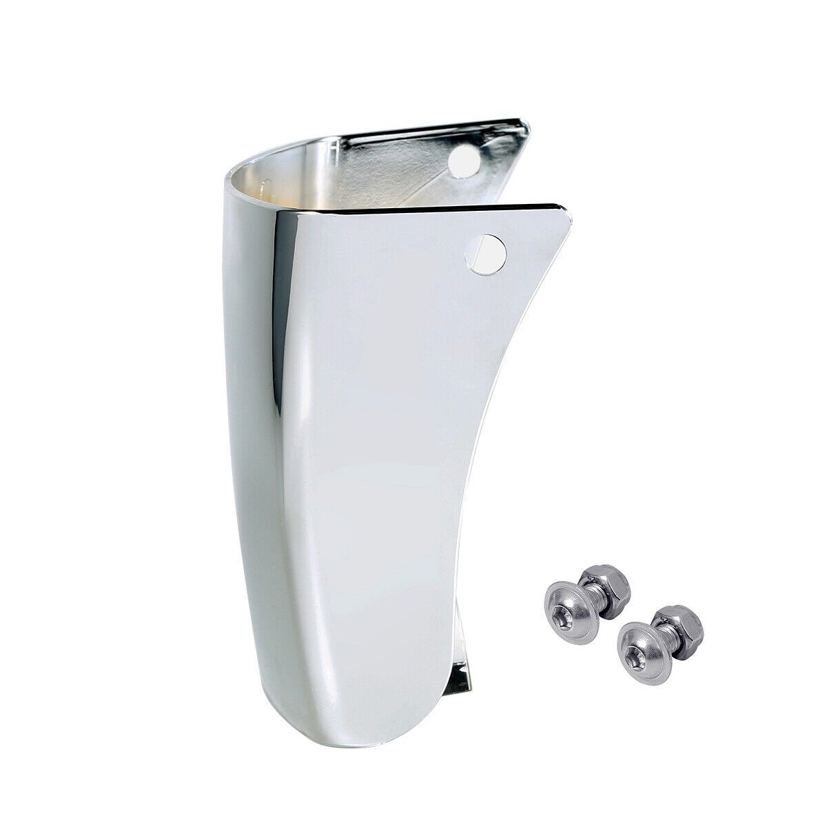 Suitable for Gold Wing 1800 Gl1800 F6B 01-17 Years, Modified Front Fender Extension, Front Mudguard Extension