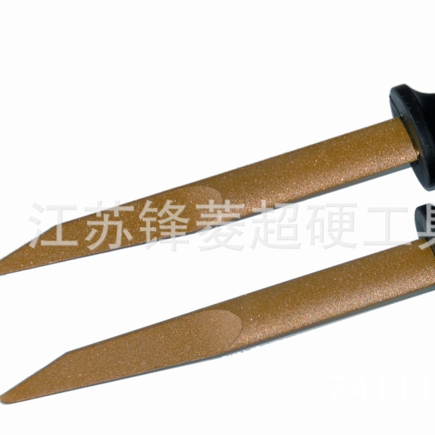 电镀金刚石磨刀器 具体规格数量，交期价格请先与客服确认