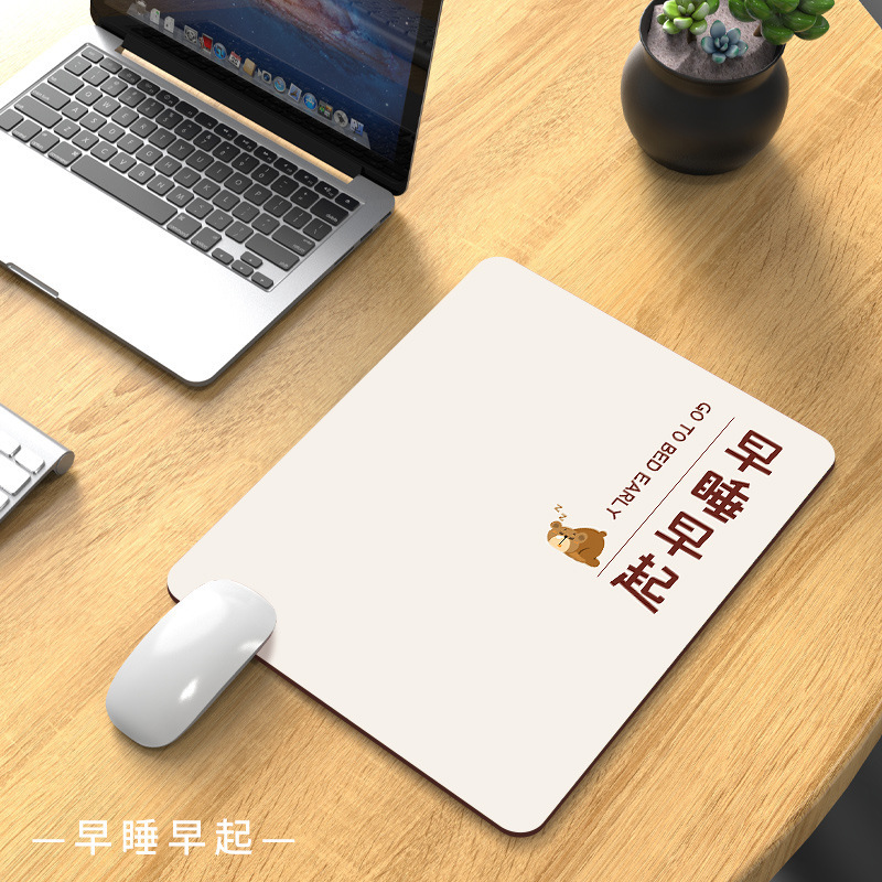 マウスパッドのトランペットの問題は大きくないです。|undefined