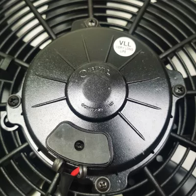 289W Cooling Fan – Fan