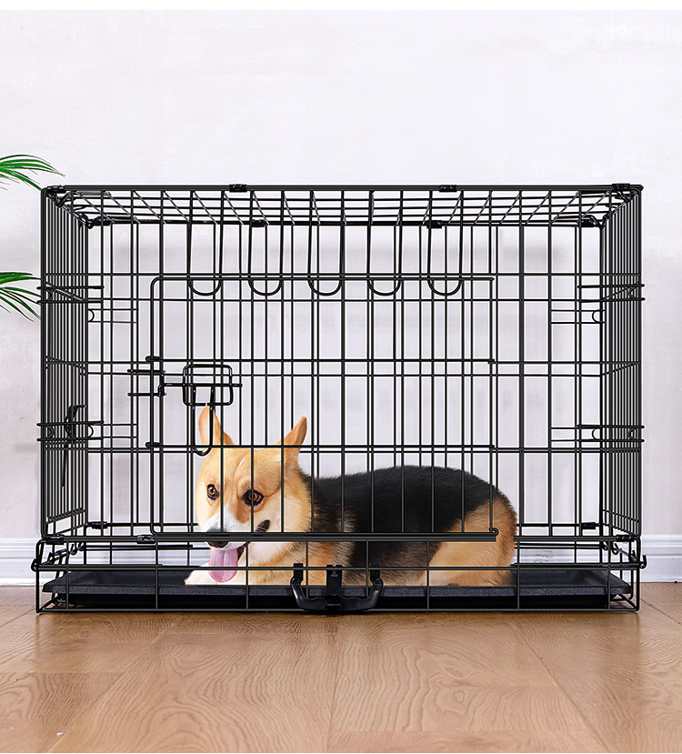 Pet cage