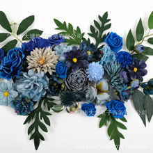 41�����惞�|�͹�ɫϵõ�廨�^ˮ���~������DIY��ˇ�廨��Y�b�