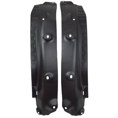 for Toyota Wildlander Rav4: Mudguard