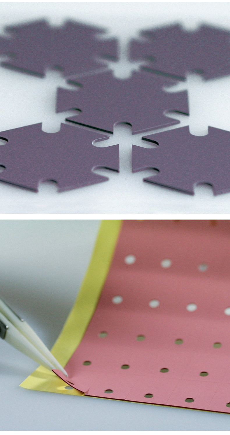 導熱硅膠墊片鋰電池散熱片藍色腳墊散熱硅膠墊片自粘耐高溫墊片