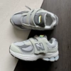 ML2002RO Cloud Gray Velcro
