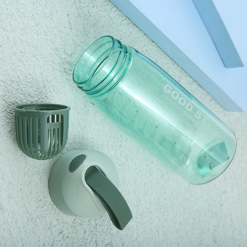 Summer handheld small children's high quality plastic filter to go out