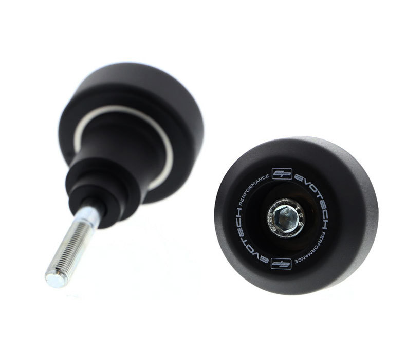 Suitable for Suzuki Gsx-S1000F/Ft/Fz 15-21 Modified Parts Body Protection Anti-Fall Bar Anti-Fall Ball Glue