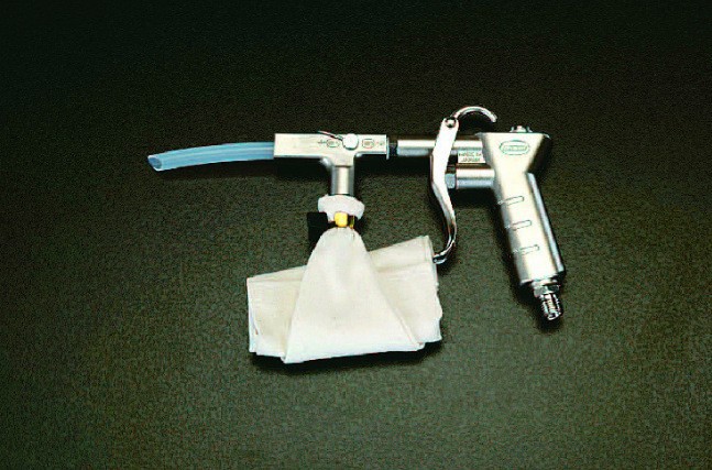 日本喜一ESCO吸尘EA122VA吸尘器