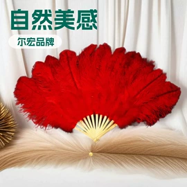 羽毛、羽绒;皮毛工艺品;化妆服饰道具