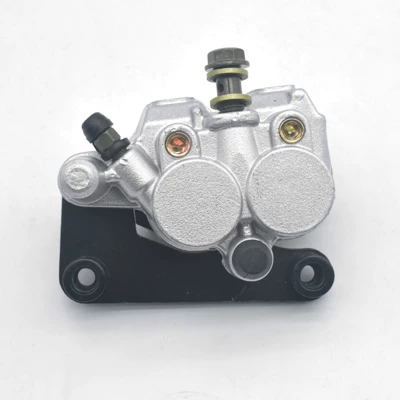 Cqr250 Off-Road Motorcycle Forward Inverted Front Tormoz supportları - front-lower-pump