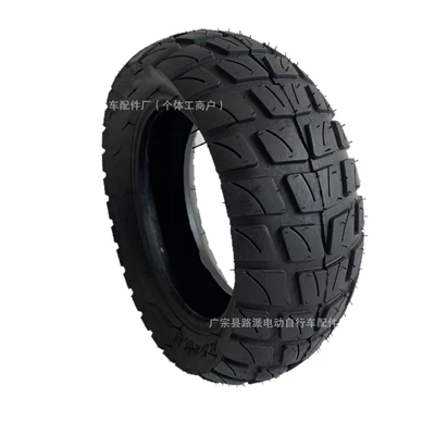 Off-Road Vacuum Tires, Elektrikli avtomobil şinləri
