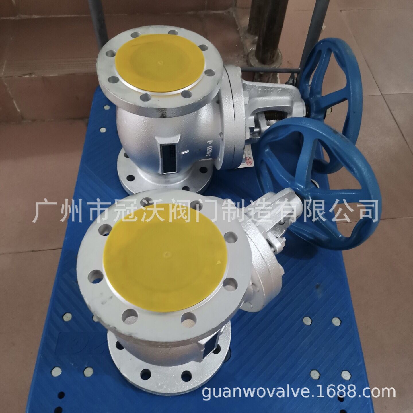 北泽开兹KITZ截止阀 EN16FCJ日本北泽KITZ阀门 KITZ法兰截止阀