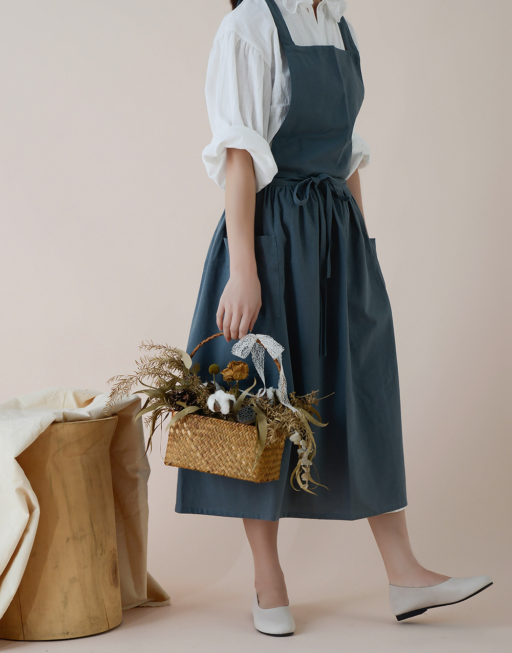 ブルーグリーン