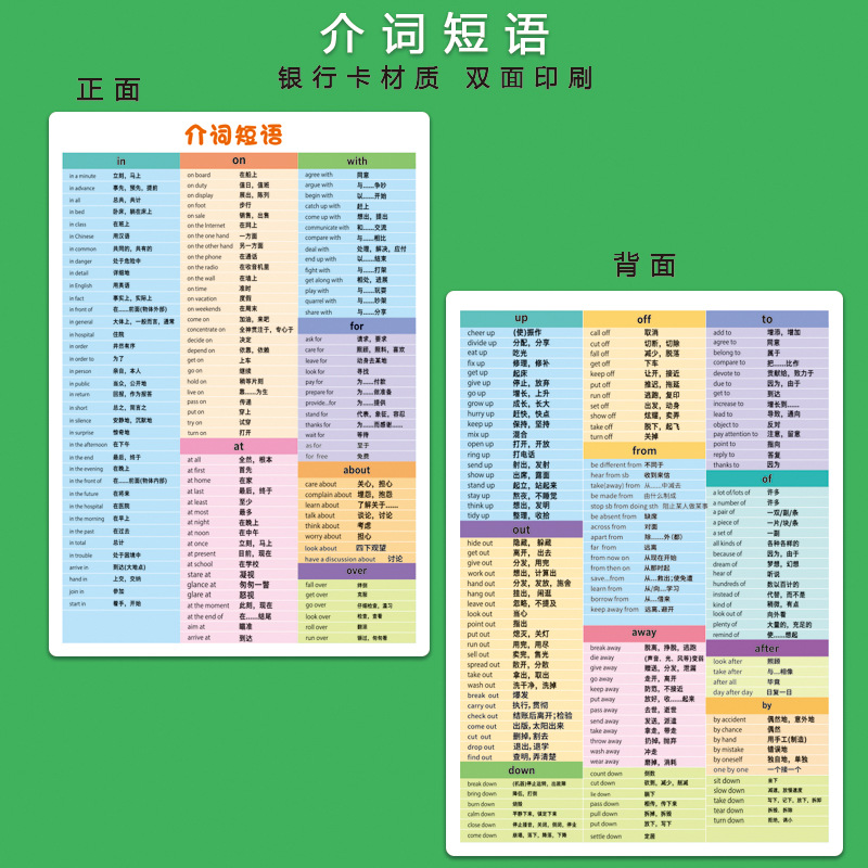 [bank card material] junior high school diary phrases