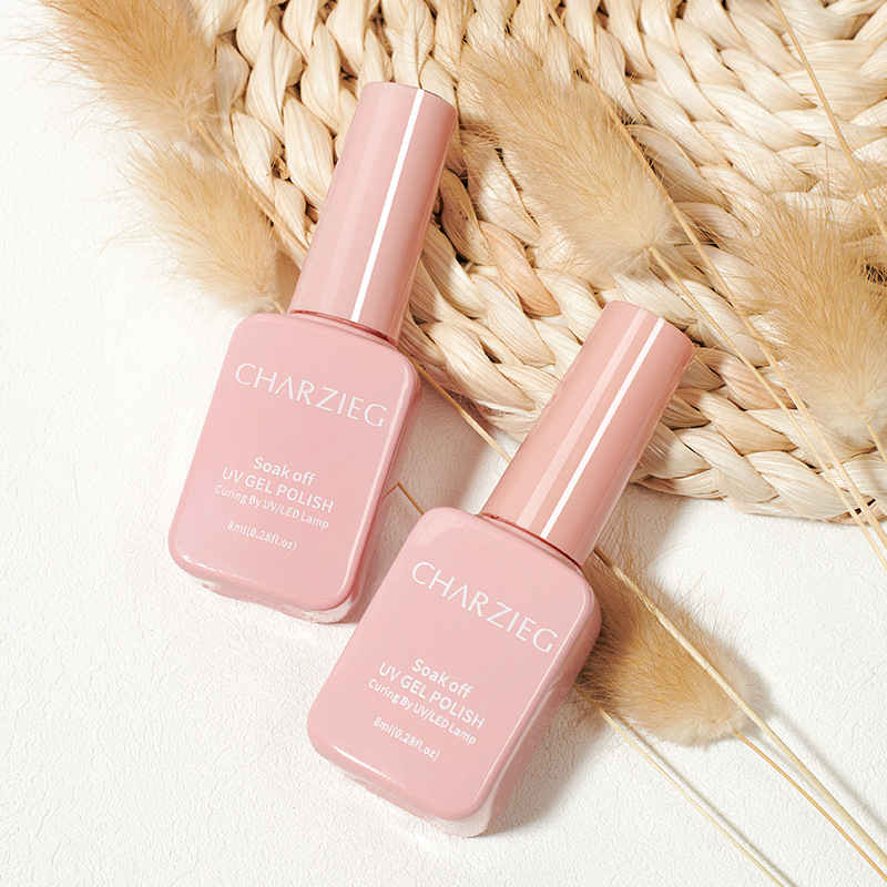Nail polish for manicure, 2022