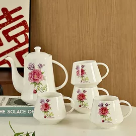 水具套装;茶具套装;咖啡杯