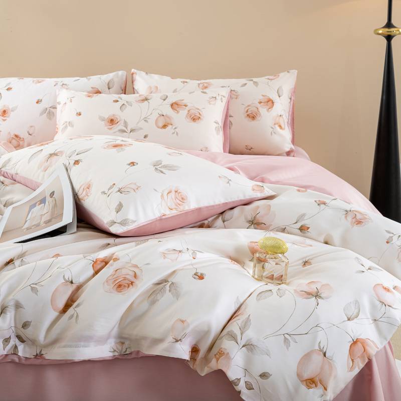 플로랄 프래그런스-핑크