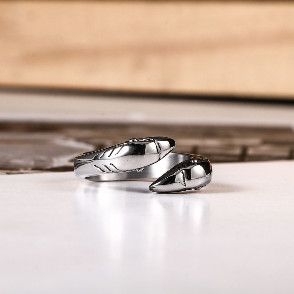 �羳���ƽ�С��ӥ����ָ����Ůʿ�Ѹֽ�ָ ����ֵ������SA928