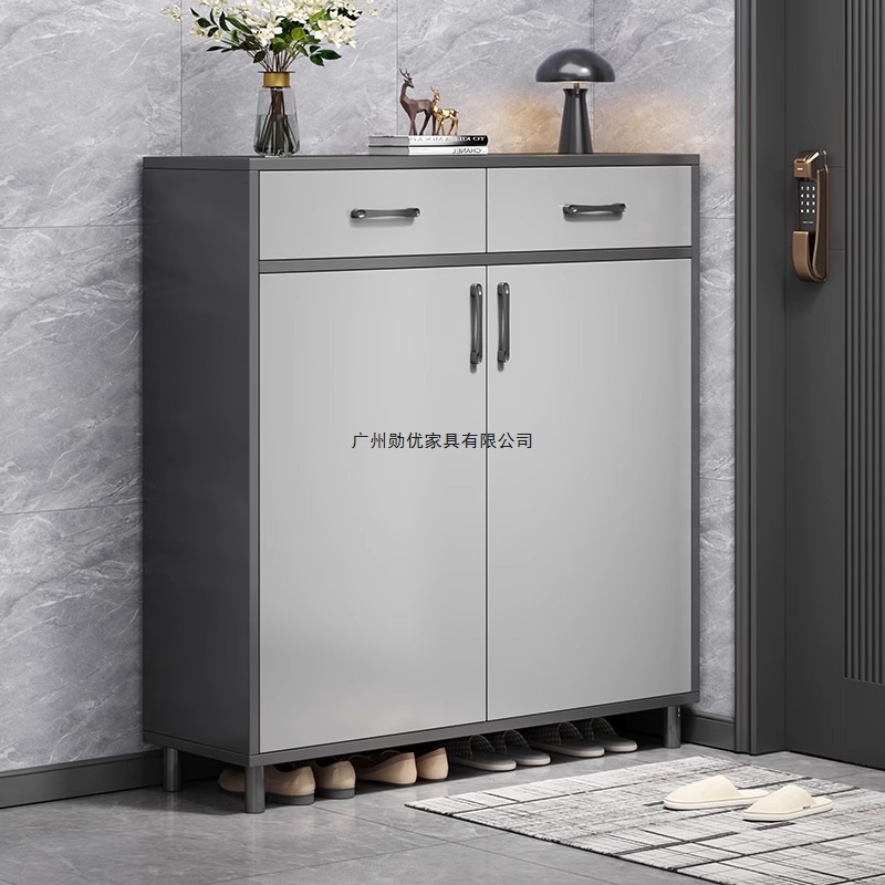 Xunyou Shoe Cabinet Home Entrance Simple Modern Storage Storage Entrance Cabinet Economical Small Entry Large Capacity Shoe Rack