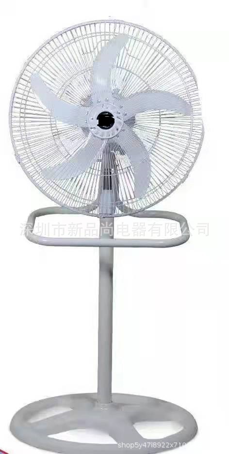 Ventilador de piso tres en uno de 18 pulgadas 220V110V Comercio exterior transfronterizo de América del Sur 3in1 ventilador eléctrico industrial doméstico de pared