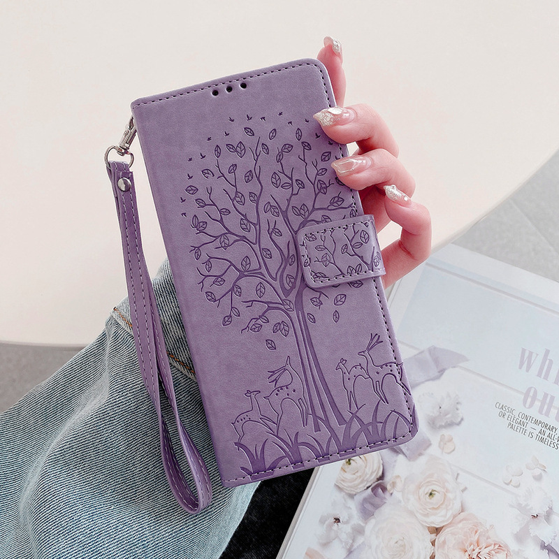 Suitable for Iphone18Promax Multifunctional 16 Mobile Phone Case 15 Pro Flip Cover Apple 14 Stand 13 Card Holder