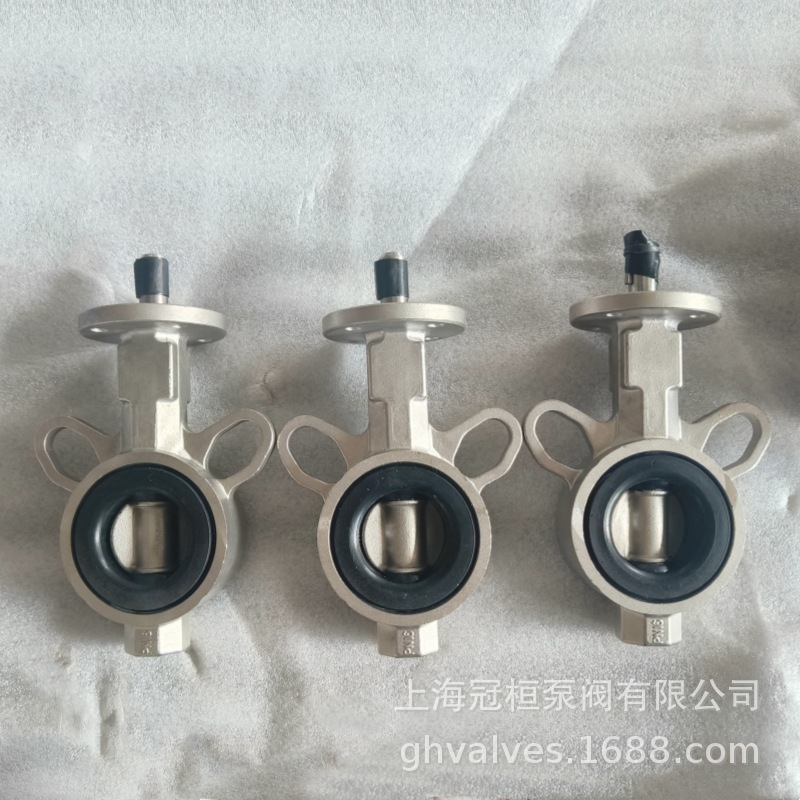 销售供应 D071X-16P DN700 软密封对夹蝶阀不锈钢光杆蝶阀