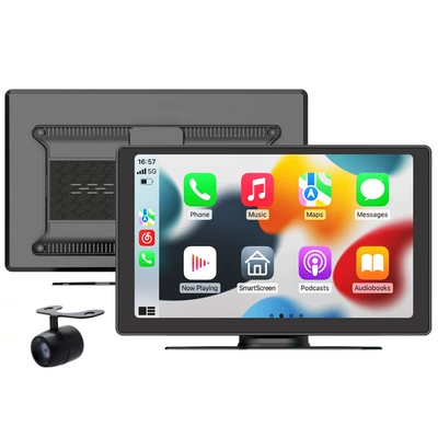 Navigator Cross-Border High-Definition – Car display - 9inch-carplaycvbs-reversing-rear-view