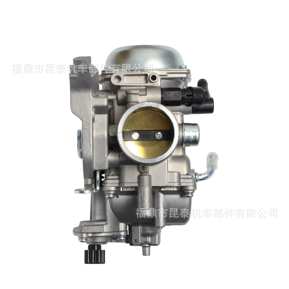 기화기 CVK34 0470-449 북극 고양이 400 500 FIS TBX 2000-2003