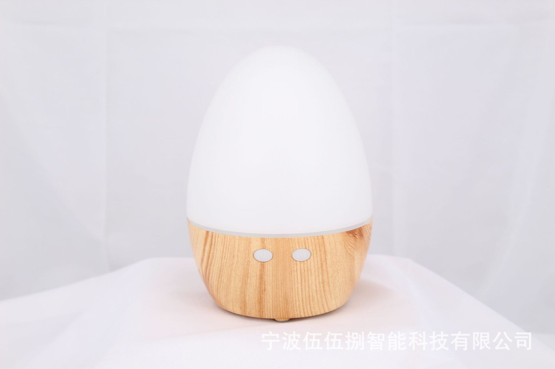 Impresión de madera sin humidificador de incienso máquina de expansión de incienso aceite esencial pulverizador de incienso lámpara horno de incienso regalos al por mayor diseño silencioso