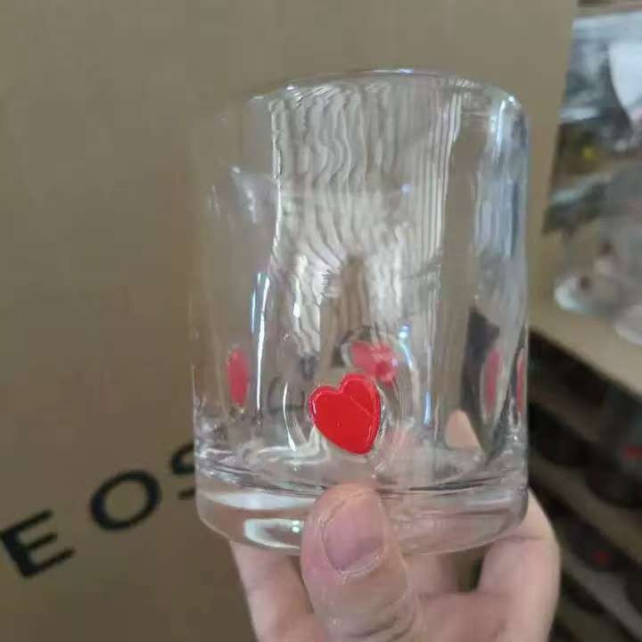 사랑 나눔 패치