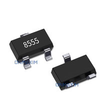 ���Sֱ�� LDO MD85E55QA3 �zӡ8555 5.5V���bSOT23-3L ���Է�����