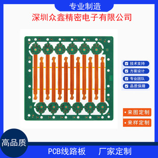 �߾�����Y�Ͼ�·�� ����ܛӲ�Y�� PCB �������a���Ԅ��ԽY�ϰ��