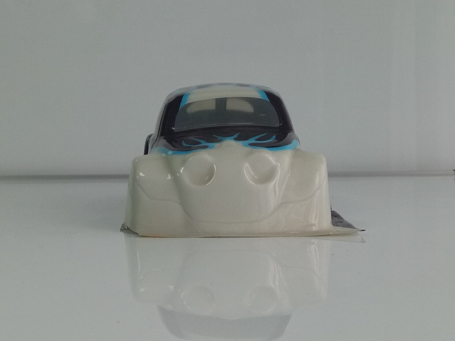 1/8遥控车面 1/8遥控模型车面 遥控模型车壳 遥控模型车面