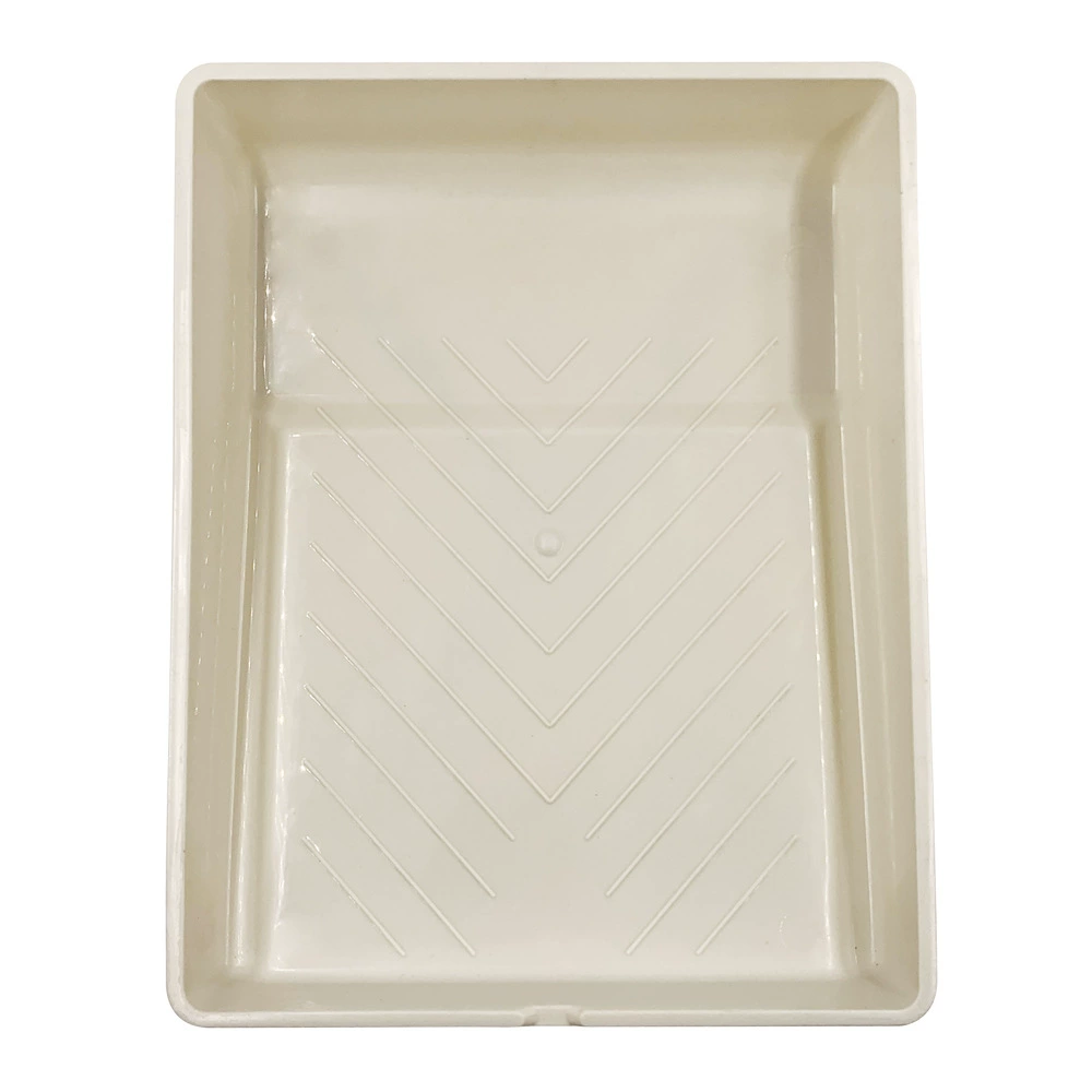 Фабрика прямые поставки 9-дюймовый краской лоток ролик кисть покрытие контейнера инструменты краска ролик лоток