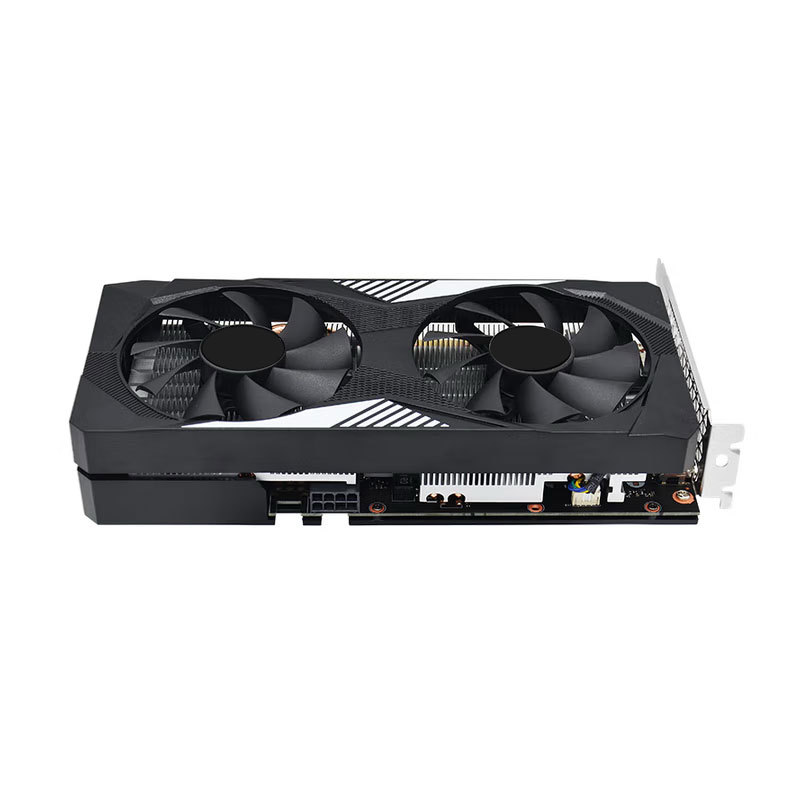 Neutral RTX3060 12GD6 sombra mágica tarjeta gráfica única de computadora de escritorio nuevo host LP cuchillo tarjeta luz perseguir 3A