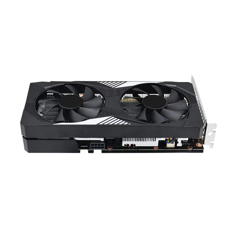Нейтральная RTX3060 12GD6 Phantom настольная видеокарта, независимая графика, новый корпус LP, лезвийная карта, Light Pursuit 3A